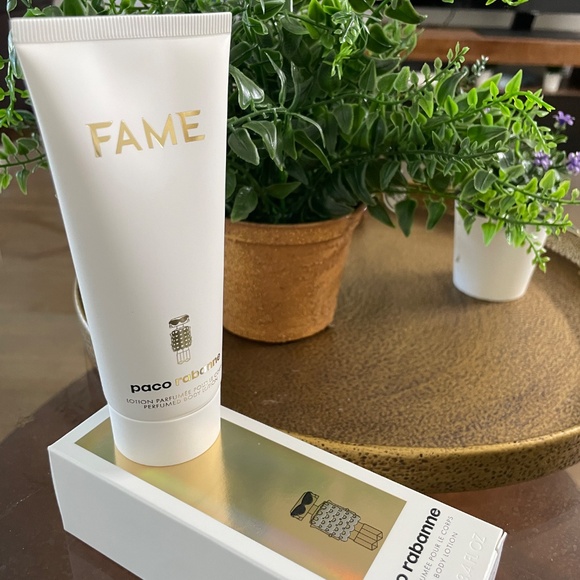 Paco rabanne fame - Picture 3 of 5